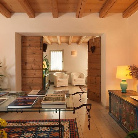 Villa Toderini Codognè Dış mekan fotoğraf