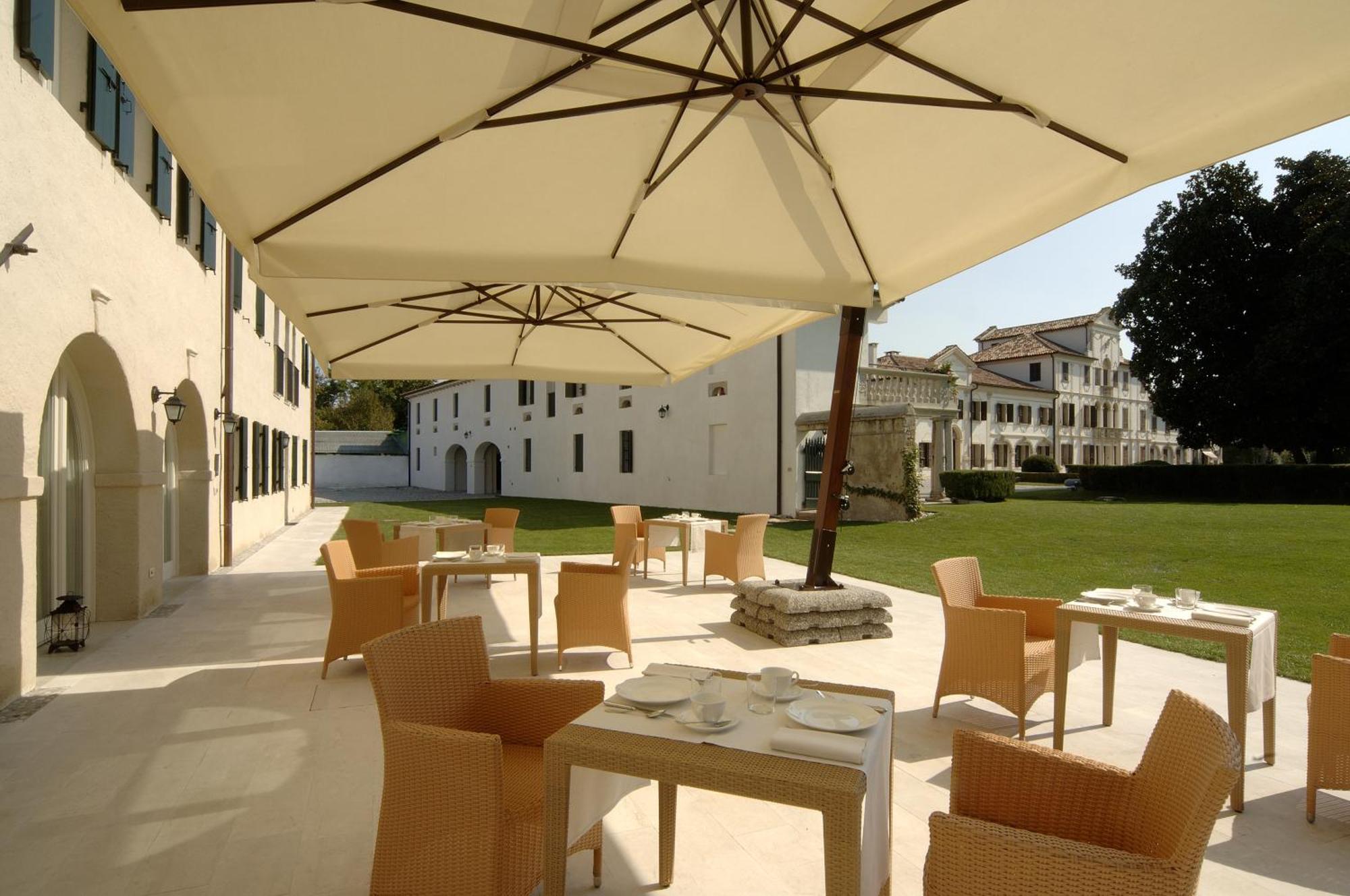 Villa Toderini Codognè Dış mekan fotoğraf