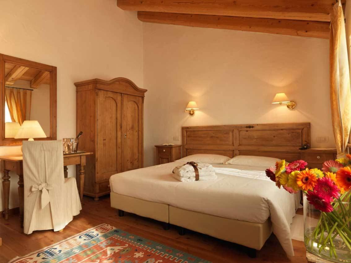 Villa Toderini Codognè Dış mekan fotoğraf