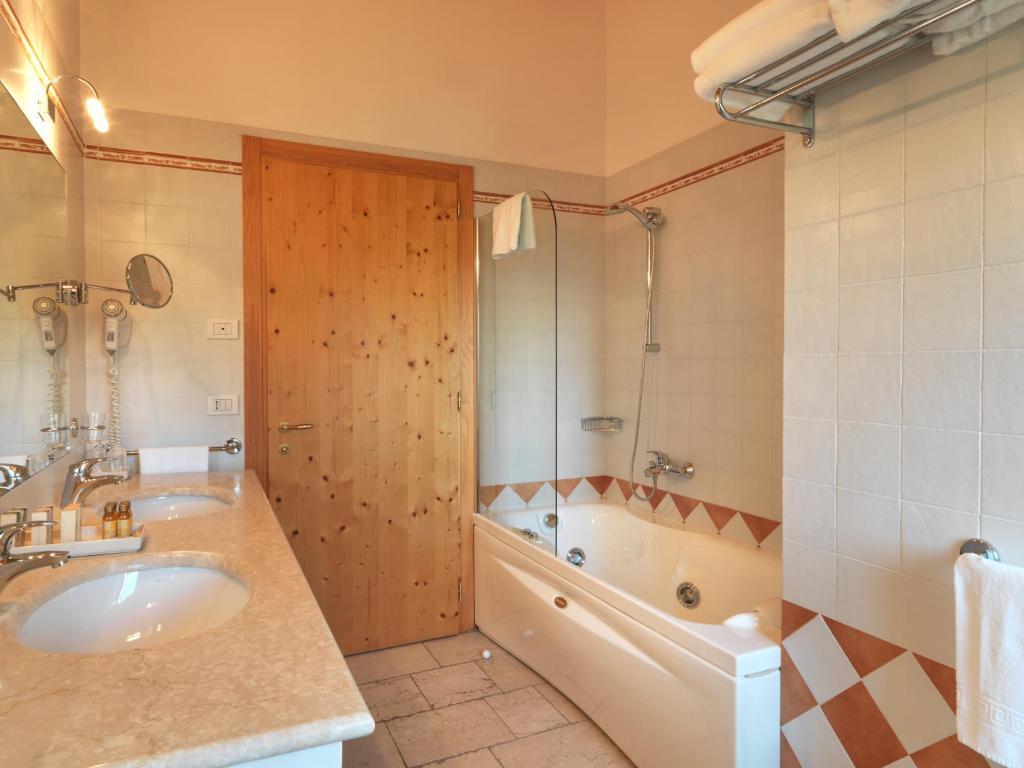 Villa Toderini Codognè Oda fotoğraf