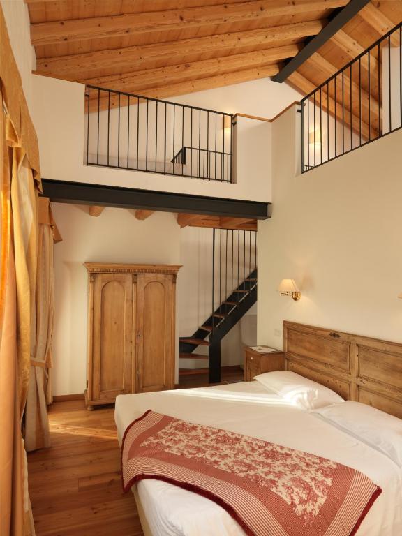 Villa Toderini Codognè Oda fotoğraf