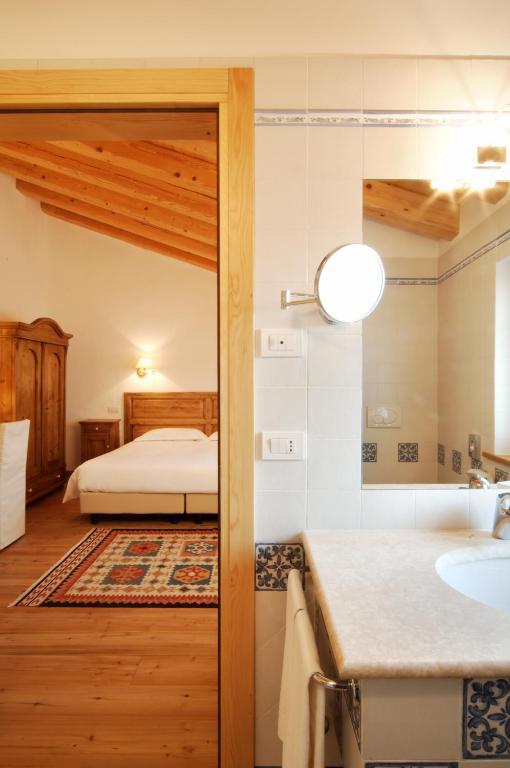 Villa Toderini Codognè Oda fotoğraf