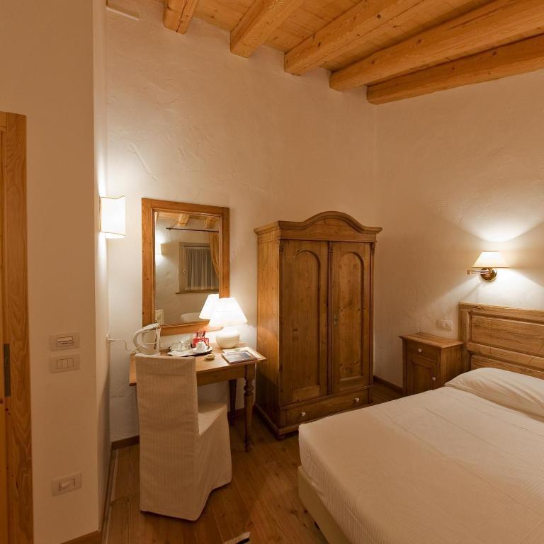 Villa Toderini Codognè Oda fotoğraf